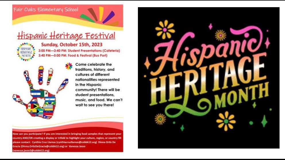 Hispanic Heritage Festival
